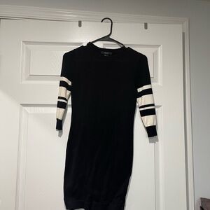 Forever 21 sweater dress